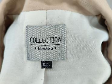 bershka garnitur damski: Bershka, Marynarka damska, rozmiar S — 4
