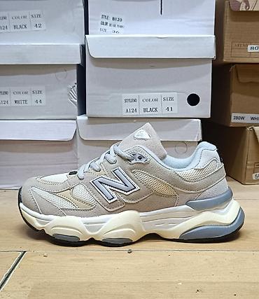 kyrie patike: New balance 9060 dečije patike NOVO Novo Brojevi 31 do 36 fb Moja — 8
