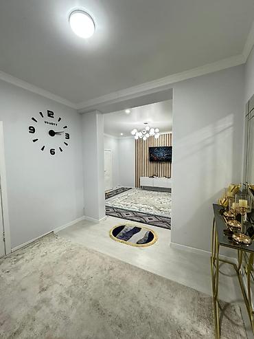 Продажа квартир: 3 комнаты, 122 м², Элитка, 3 этаж, Дизайнерский ремонт — 15