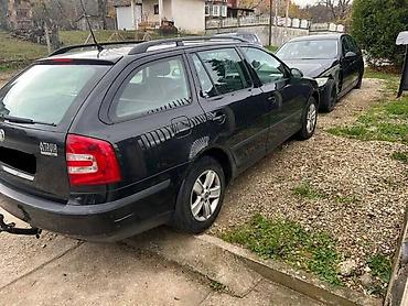 ajkula auto: REZERVOAR (1.9TDI) ZA ŠKODA OCTAVIA | Rezervoar za Škoda Octavia — 2