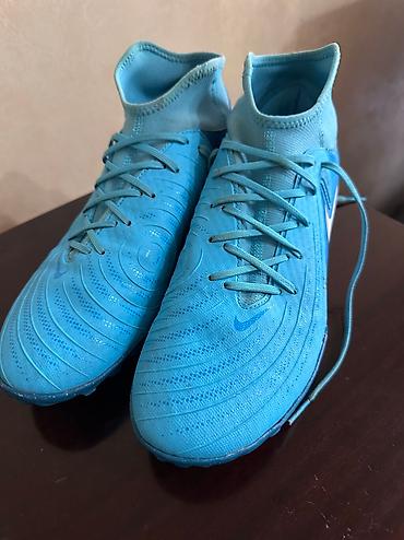 travis scott: Продаю сороконожки Nike Phantom Luna (ОРИГИНАЛ). Размер US 10 (наш — 2