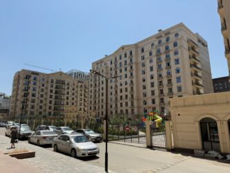 Продажа квартир: 3 комнаты, 105 м², Элитка, 7 этаж, Дизайнерский ремонт — 4