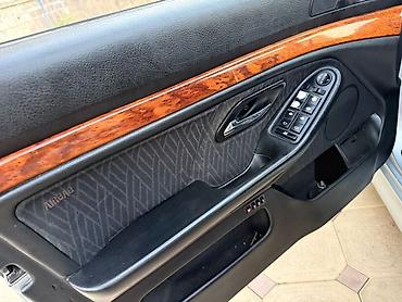 фары к5 киа 2019: BMW 530: 2000 г., 2.5 л, Автомат, Газ, Седан — 10