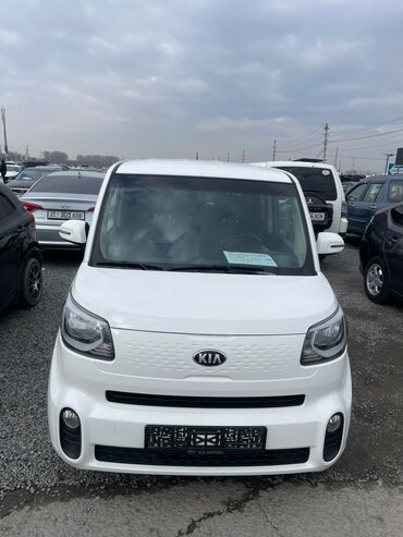byd машина электромобиль: Kia Ray: 2019 г., 1 л, Автоматические, Бензин, Хэтчбэк