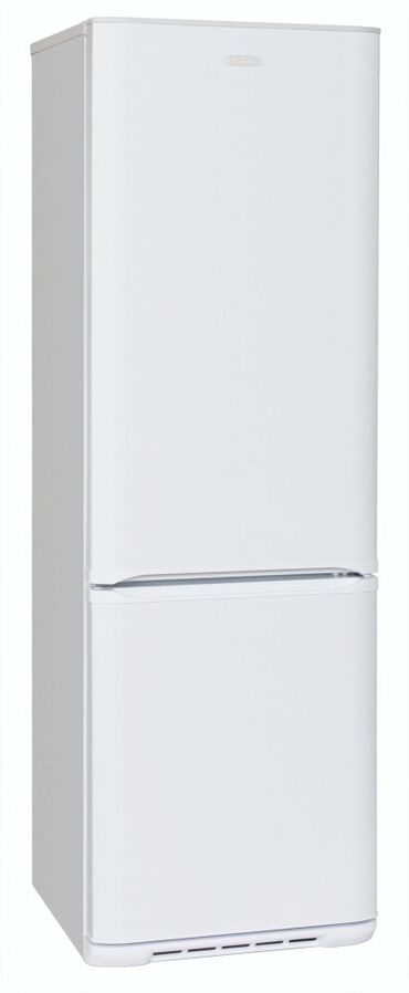компрессор для холодильника: Холодильник Бирюса 120 Коротко о товаре •	48x60.5x165 см