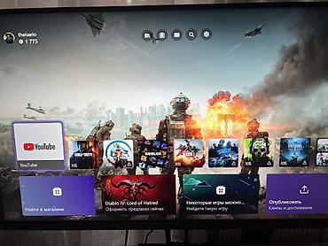 Xbox Series X: - Xbox Series X с поддержкой 4K - 2 геймпада Xbox Wireless. Обмен на — 2