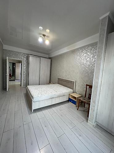каартиру: 2 комнаты, 53 м², Золотой квадрат Элитка, 13 этаж, Евроремонт — 9