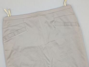 spódnice maxi dopasowana: Women`s skirt, size XL
