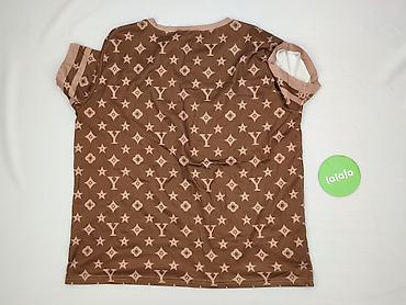 t shirty elastan: Used, T-shirt damski, rozmiar XL — 4
