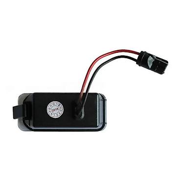 samolepljive reflektujuce trake: Led osvetljenje tablice Ford, Jaguar. Led panel za osvetljenje tablice — 2