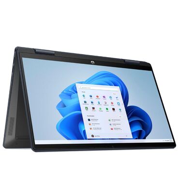 notebook ram: HP Pavilion x360 14-ek0013dx (691L0UA) | İstehsalçı: Hp; Prosessor