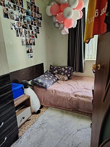 село мыкан: 4 комнаты, 107 м², 6 соток, Каракол, Собственник — 2