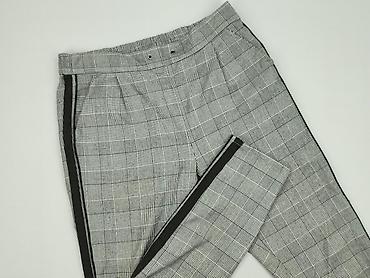 vrs junior: Vero Moda, Spodnie materiałowe damskie, rozmiar L — 1