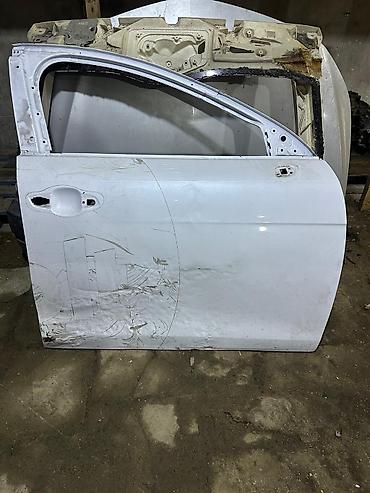 bmw e39 spoiler: Byd On Sag qapi.orginal ustden cixma,vurulub batigi eziyi var.Ona gore — 2