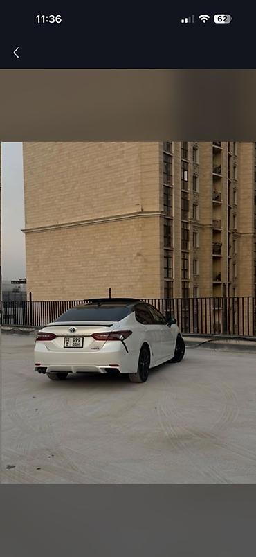 двигатель на 210: Toyota Camry: 2021 г., 2.5 л, Автомат, Гибрид, Седан — 3