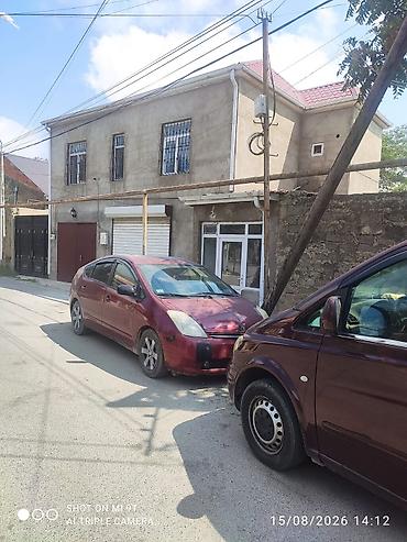 eliyar eliyev: 5 otaqlı, 215 kv. m, Kredit yoxdur, Yeni təmirli — 2