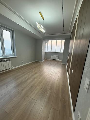 продаю полдома рабочий городок: 3 комнаты, 96 м², Рабочий Городок Элитка, 17 этаж, Евроремонт — 6