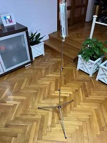 Ostali muzički instrumenti: Sklopivi stalak za note (Notenständer – Music Stand) - Lagan i — 13