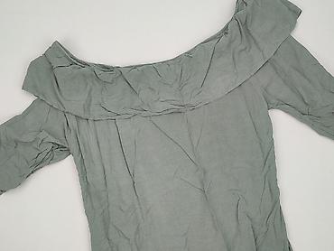 oysho len: UNICA, Bluzka damska, rozmiar One size — 1