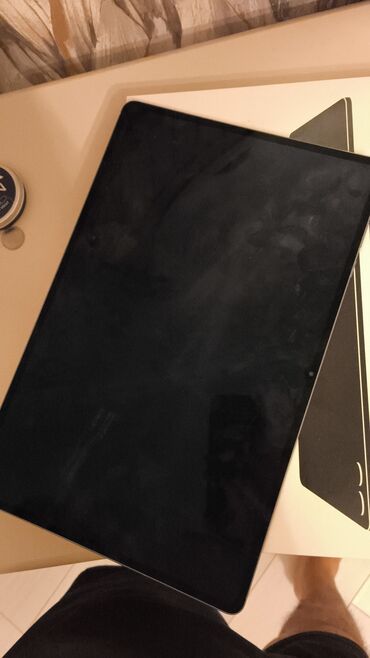 Samsung: Yeni Samsung Galaxy Tab, 14,6", 256 GB — 4