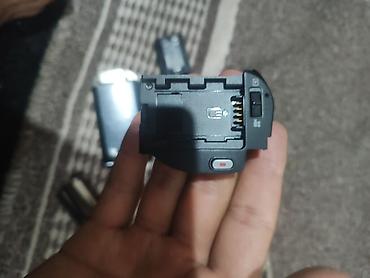 digital camera: НА ЗАПЧАСТИ HD-камера Panasonic HCV10 все в оригинале, продается все — 3
