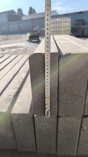 Брусчатка кирпич: Прессованные брусчатки отличного качества! прессованная брусчатка — 8