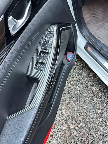 дверь на киа рио 3: Kia K7: 2018 г., 3 л, Автомат, Газ, Седан — 6