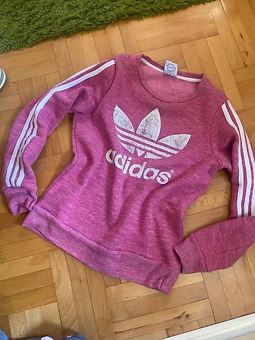 Lične stvari: Adidas novo duks original 1000 din plus pokloni gratis — 1