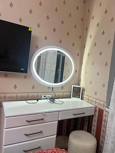 Termo led işıqlı və bufik 250 manat təzə alınıb ünvan Ayna Sultanova