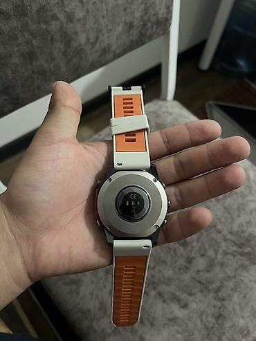 gts 4: Часы Garmin tactix 8 pro 51 мл металический корпус Без царапин и — 1