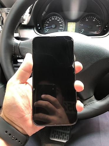 iphone 13 pro işlenmiş: IPhone 13 Pro Max, 128 GB, Sierra Blue, Face ID — 3