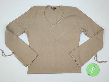 l 40: Street One, Sweter damski, rozmiar M — 2