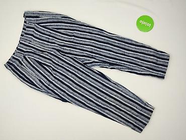 kolekcja massimo dutti: M&S Collection, Spodnie materiałowe damskie, rozmiar M — 2