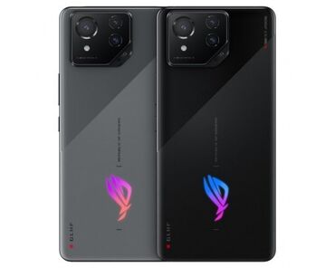 асус зенбук 14: Asus ROG Phone, Новый, 256 ГБ, цвет - Черный, В рассрочку, 2 SIM
