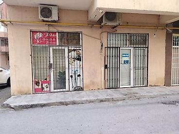 anbar is: Stomatoloji laboratoriya üçün tam təchizatlı iş sahəsi əşyasız — 1