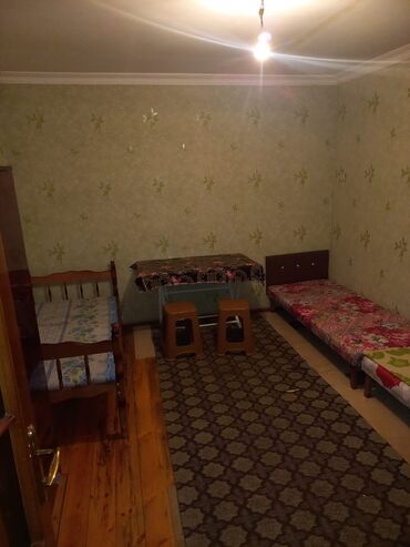 mehdiabad gencler seherciyi kiraye evler: 30 м², 1 комната