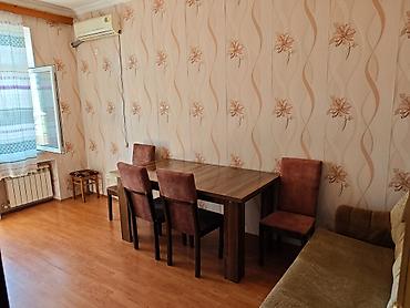 Продажа квартир: Пос. Ази Асланов, 2 комнаты, Новостройка, м. Ази Асланов, 41 м² — 7