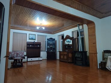 Günlük kirayə evlər: 120 kv. m, 3 otaqlı, Artezian quyusu, İnternet, Telefon — 2