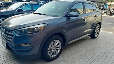 хендай туссон 2019: Hyundai Tucson: 2018 г., 2 л, Автомат, Бензин, Кроссовер — 5