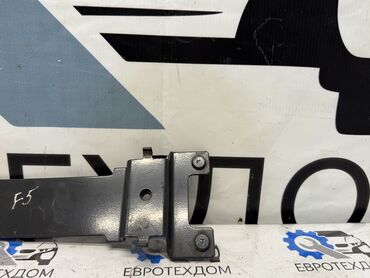 Другие автозапчасти: Кронштейн Scania R450 2017 Контрактный из Германии, в отличном — 3