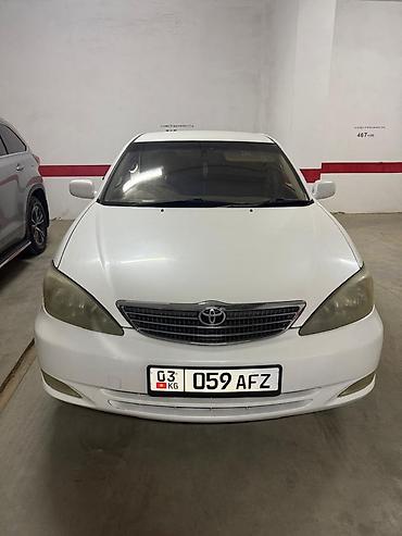 велокрепление на фаркоп: Toyota Camry: 2002 г., 2.4 л, Автомат, Бензин, Седан — 3