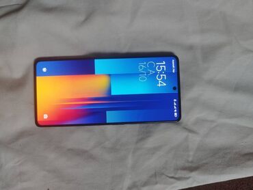 işləmiş kamera: Poco M6 Pro, 512 GB, rəng - Qara