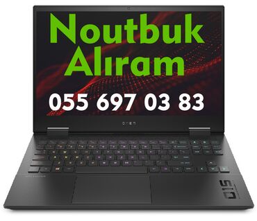 бу ноутбуки: Noutbuklar aliram noutbuk alıram,bakıda ən yüksək