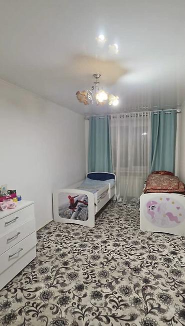 квартира новый: 2 комнаты, 52 м², Индивидуалка, 2 этаж, Свежий ремонт — 7
