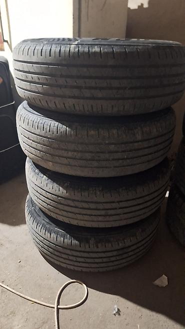 балон 12: Комплект шин Goform GB21 (летние), размер 195/70 R14 91T. - — 2