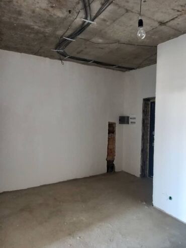 Продажа квартир: 2 комнаты, 82 м², Элитка, 12 этаж, ПСО (под самоотделку) — 5