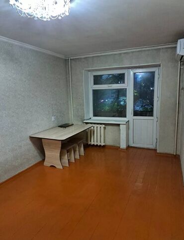 купить квартиру в киргизии: 3 бөлмө, 45 кв. м, Жеке план