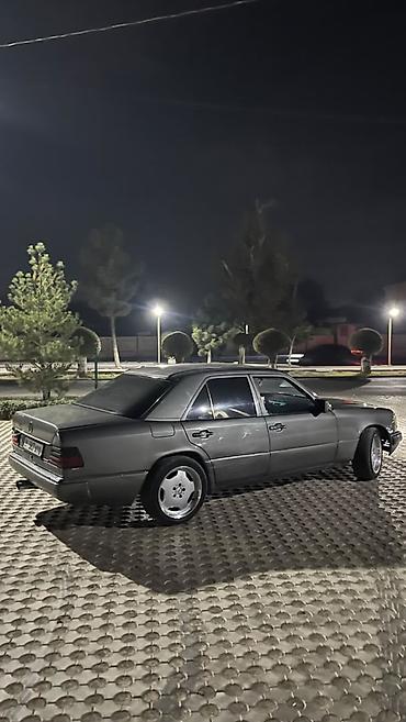 gac aion i60 бишкек: Mercedes-Benz W124: 1990 г., 2.3 л, Механика — 4