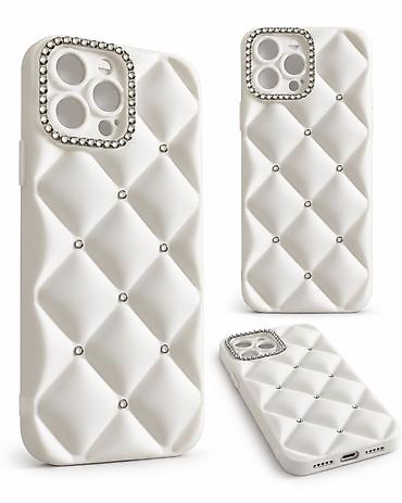 grejaci za usi: Elegantna zaštitna maska za iPhone 13 / iPhone 13 Pro / iPhone 13 Pro — 2