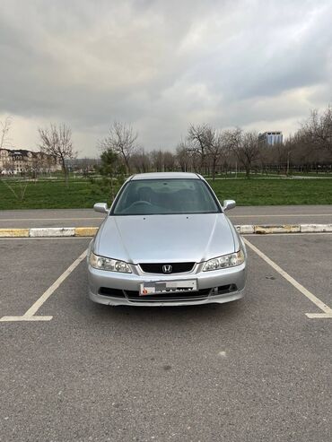 хонда аккорд в кыргызстане: Honda Accord: 2003 г., 1.8 л, Автомат, Бензин, Седан
